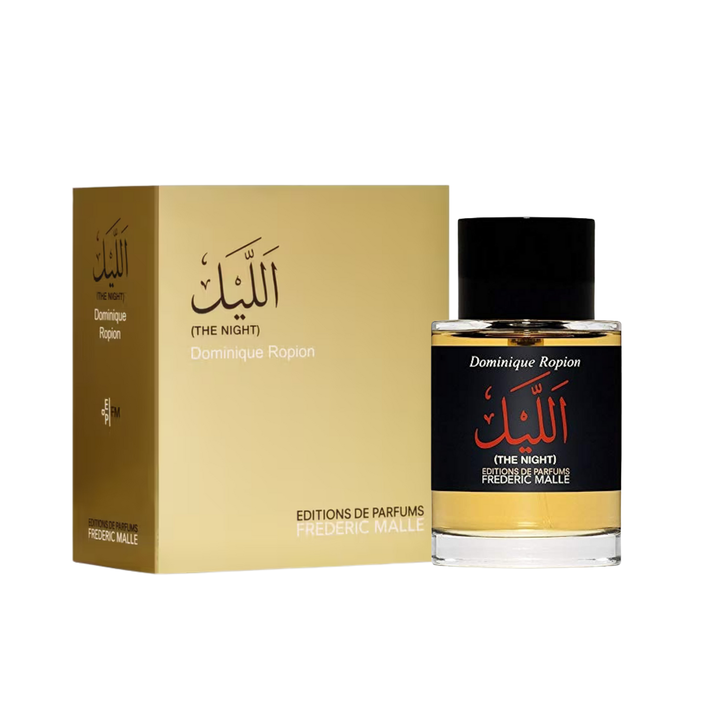 Frederic Malle The Night EDP 50ML The Perfume Savor