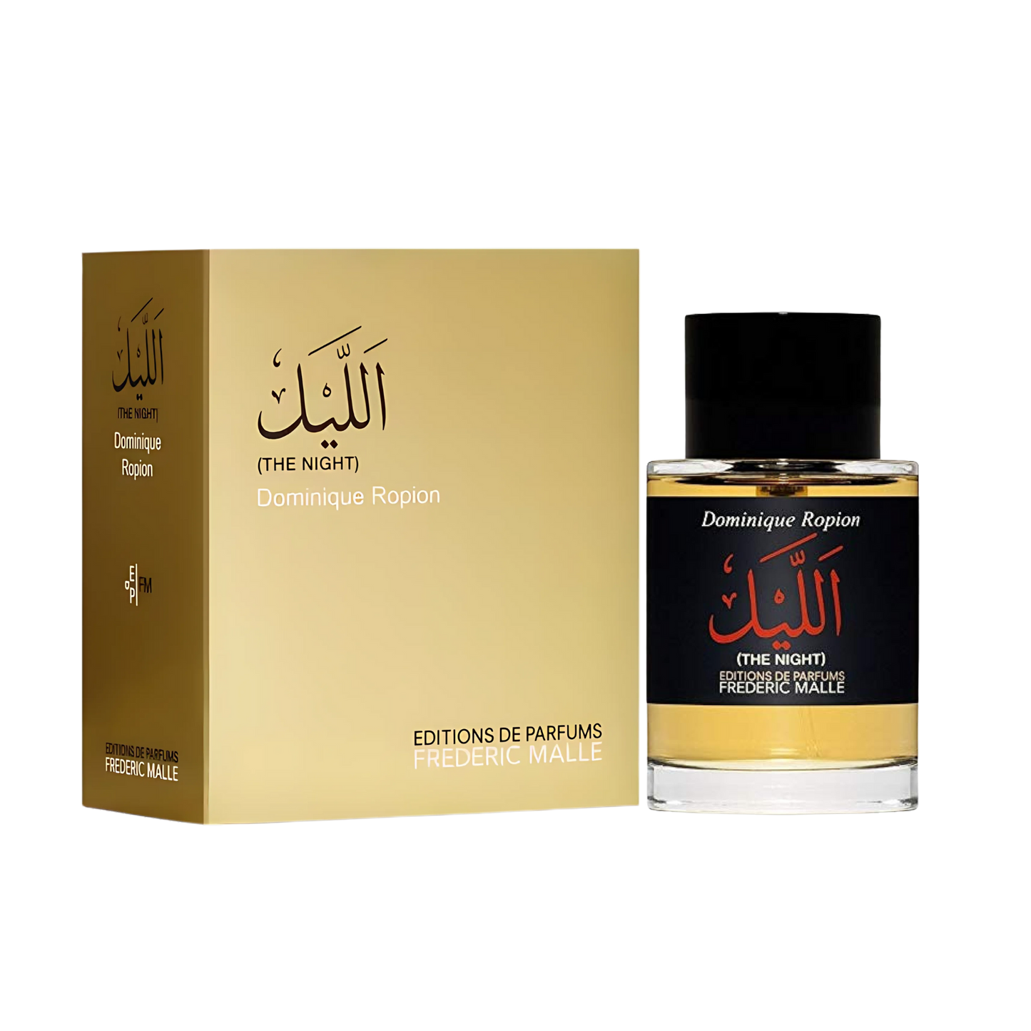 Frederic Malle The Night EDP 50ML