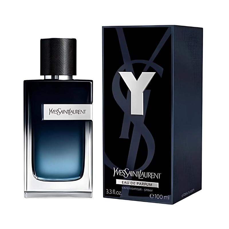 YSL Y For Men EDP 100ml The Perfume Savor