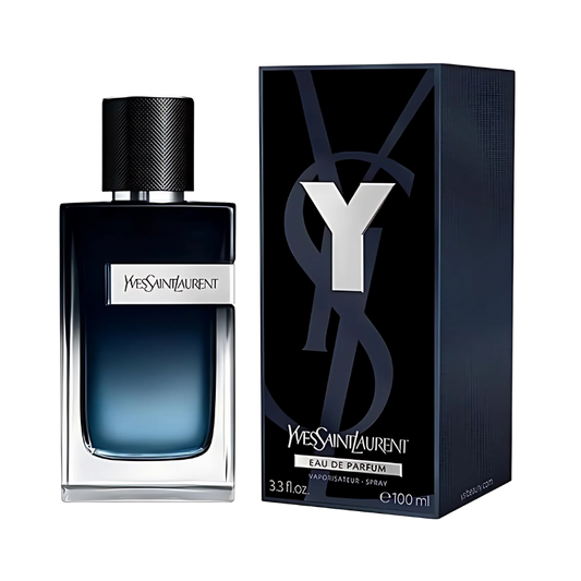 YSL Y For Men EDP 100ml