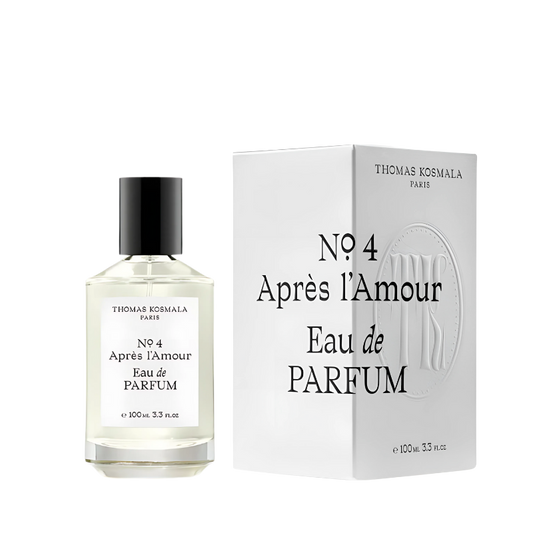 Thomas Kosmala NO 4 Après L'Amour EDP 100 ML