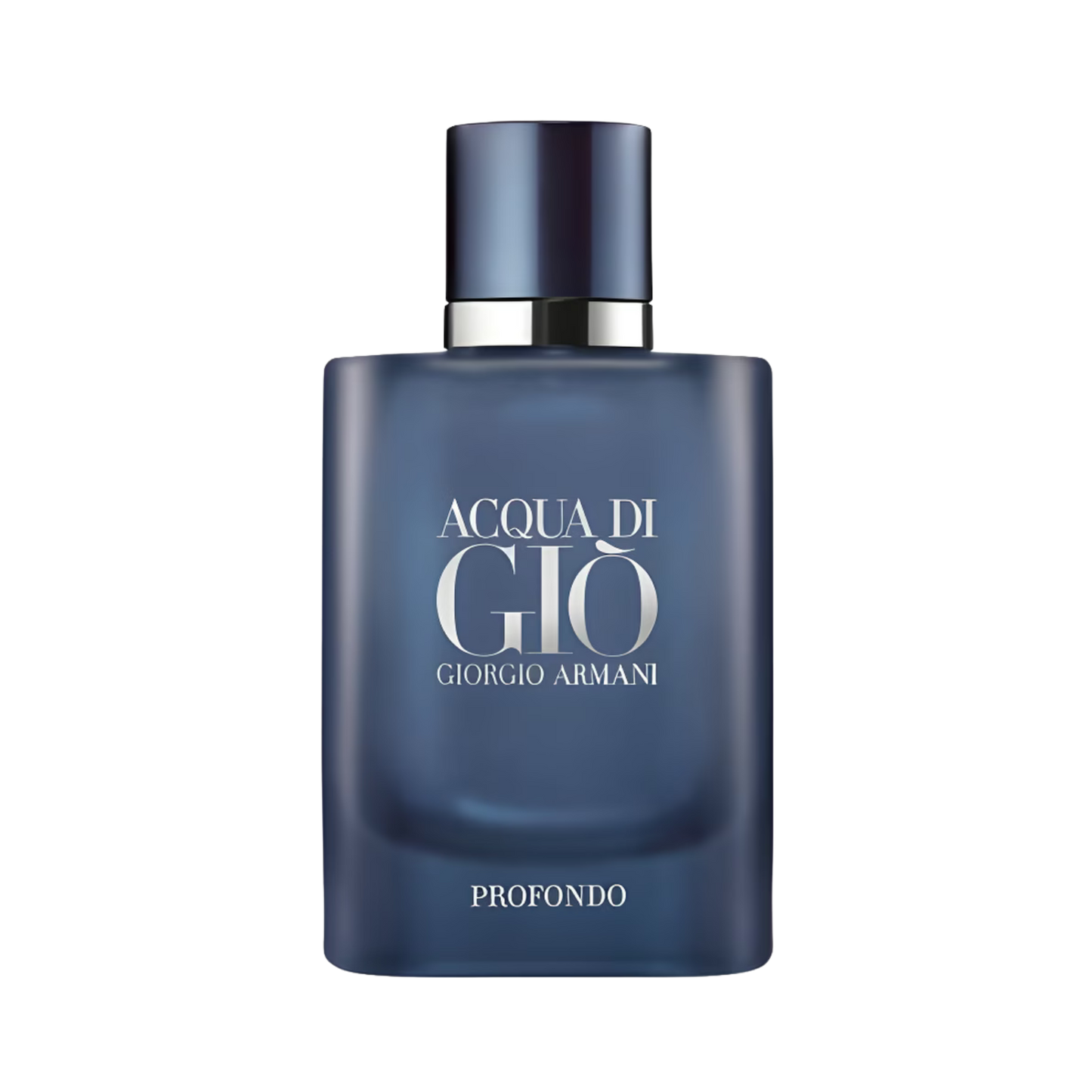 Giorgio Armani Acqua di Gio Profondo EDP for Men 125ML The Perfume Savor