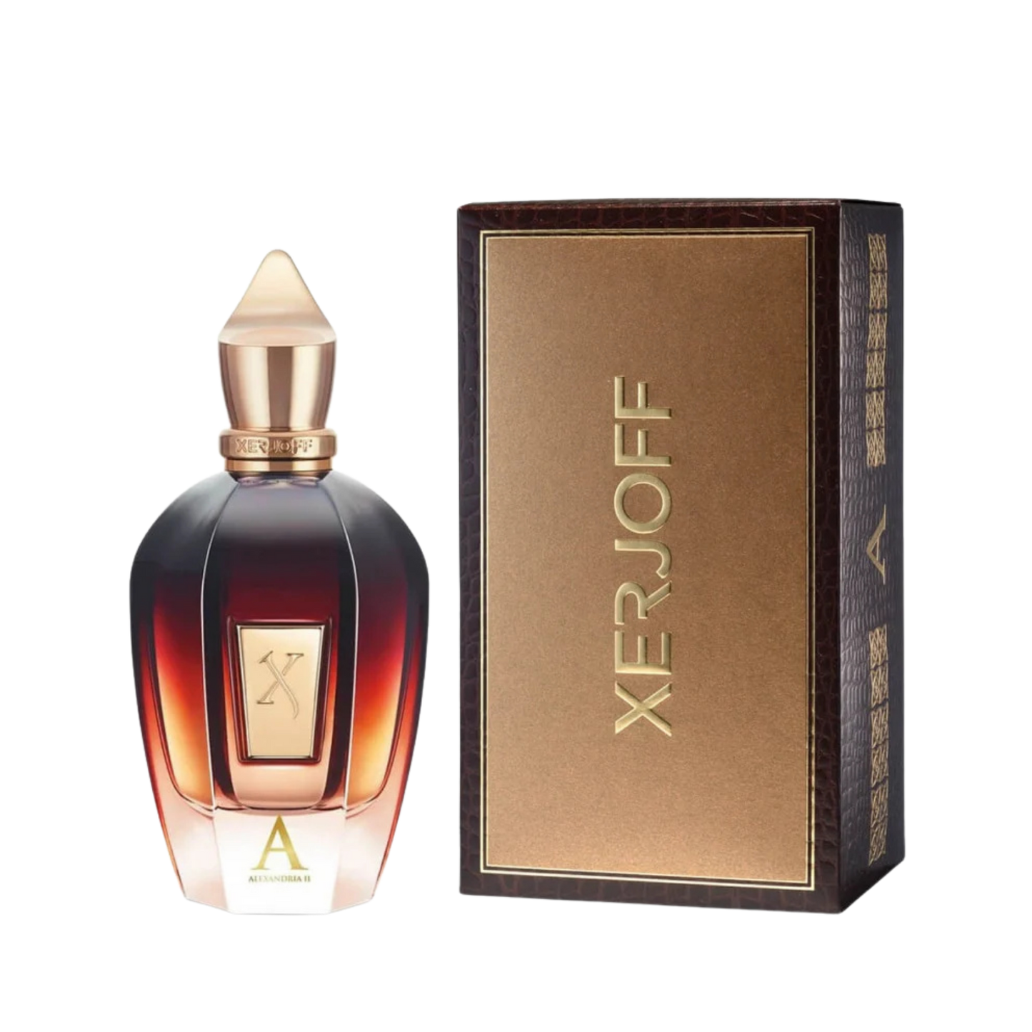 Xerjoff Alexandria II 100ml