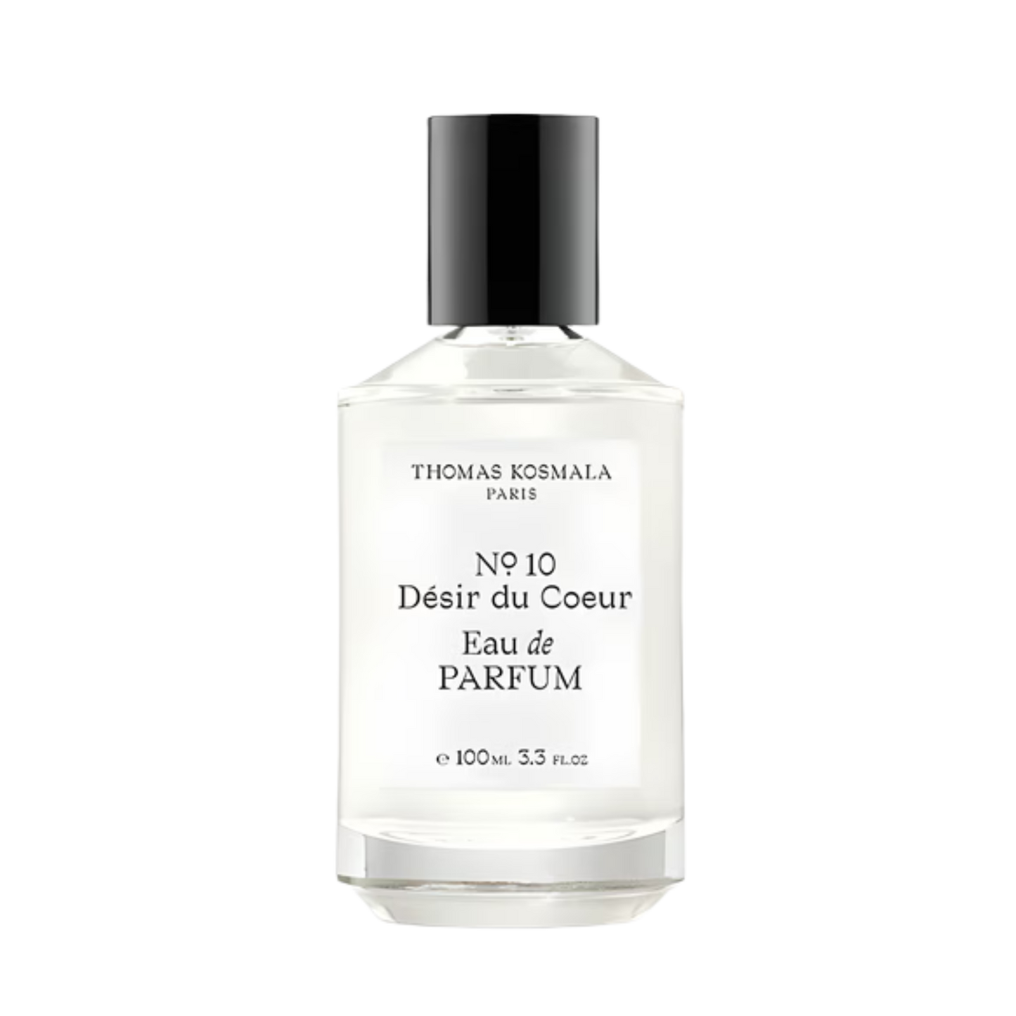 Thomas Kosmala No 10 Desir du Coeur EDP 100ML Thomas Kosmala