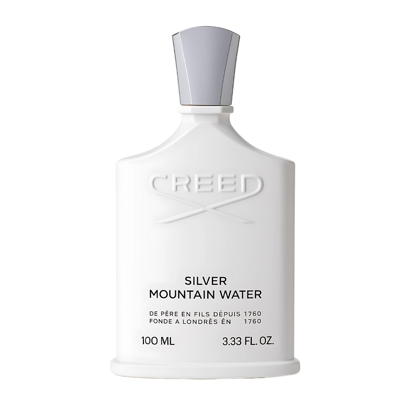 Creed Silver Mountain Water EDP 100ml