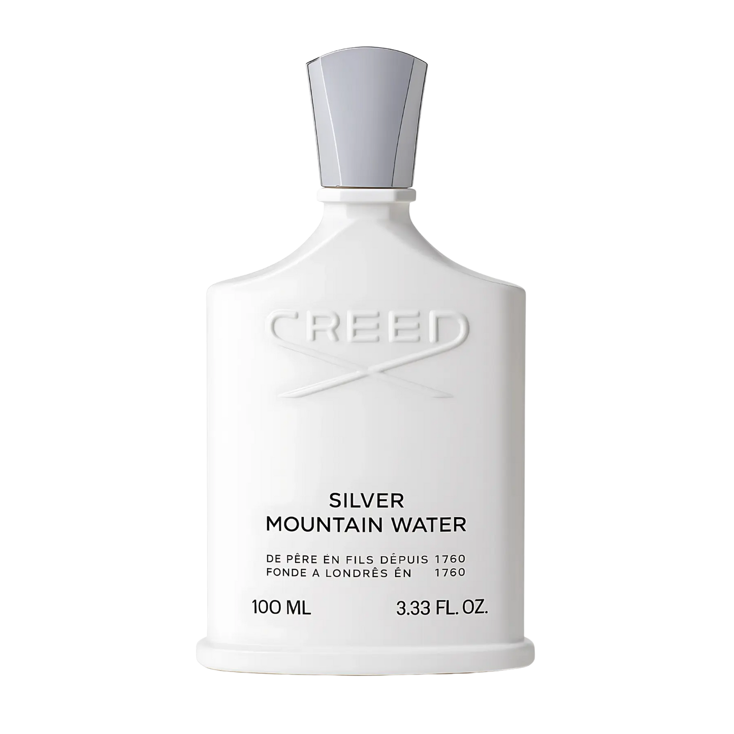 Creed Silver Mountain Water EDP 100ml The Perfume Savor