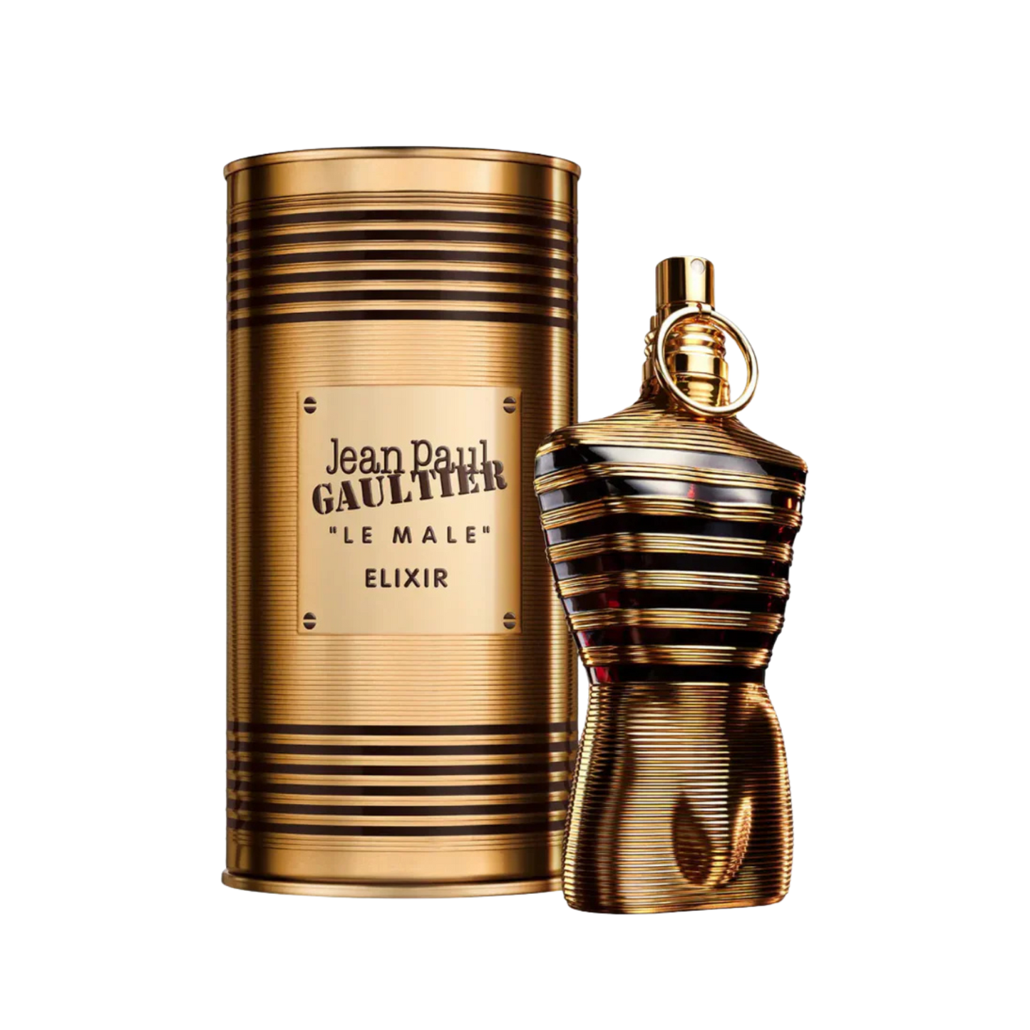 JPG Le Male Elixir for Men 125ml