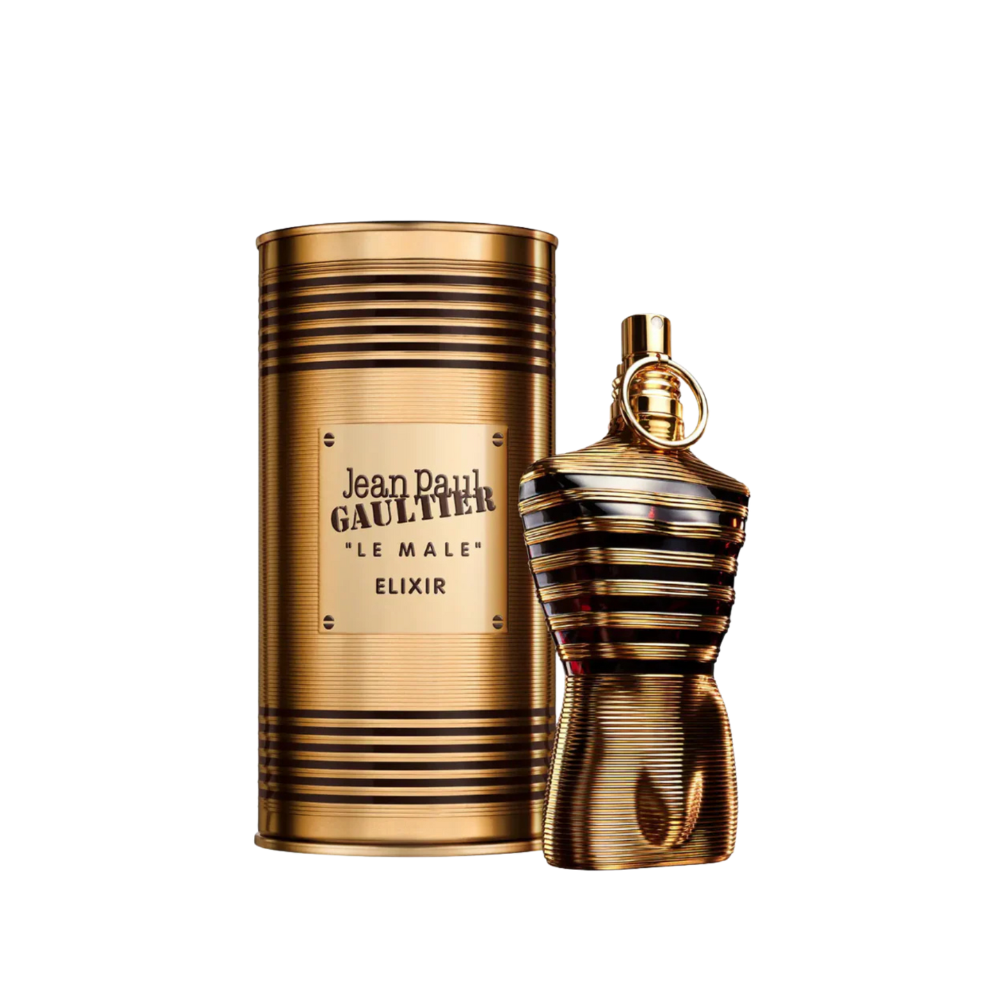 JPG Le Male Elixir for Men 75ml