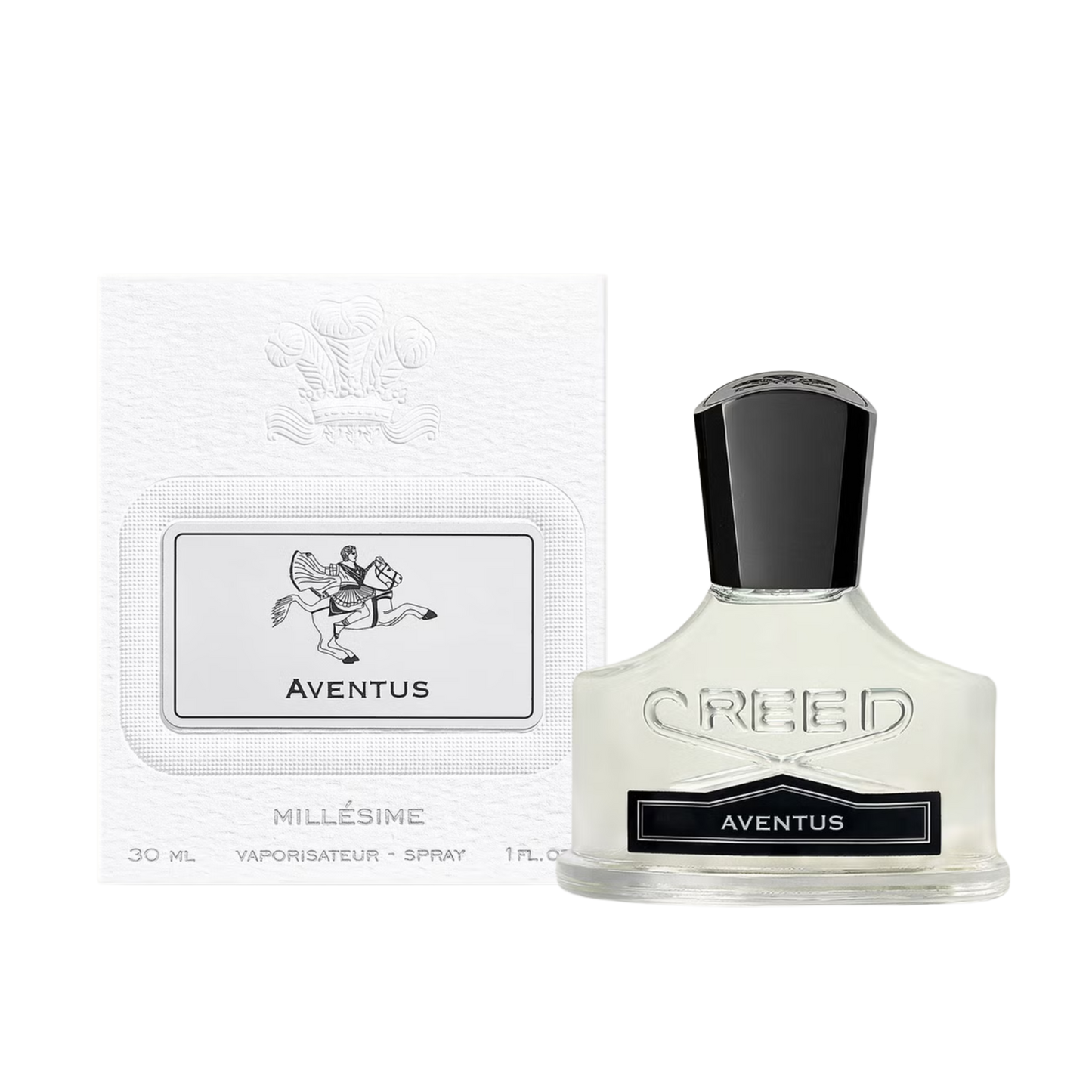 CREED AVENTUS Men EDP 30ML The Perfume Savor