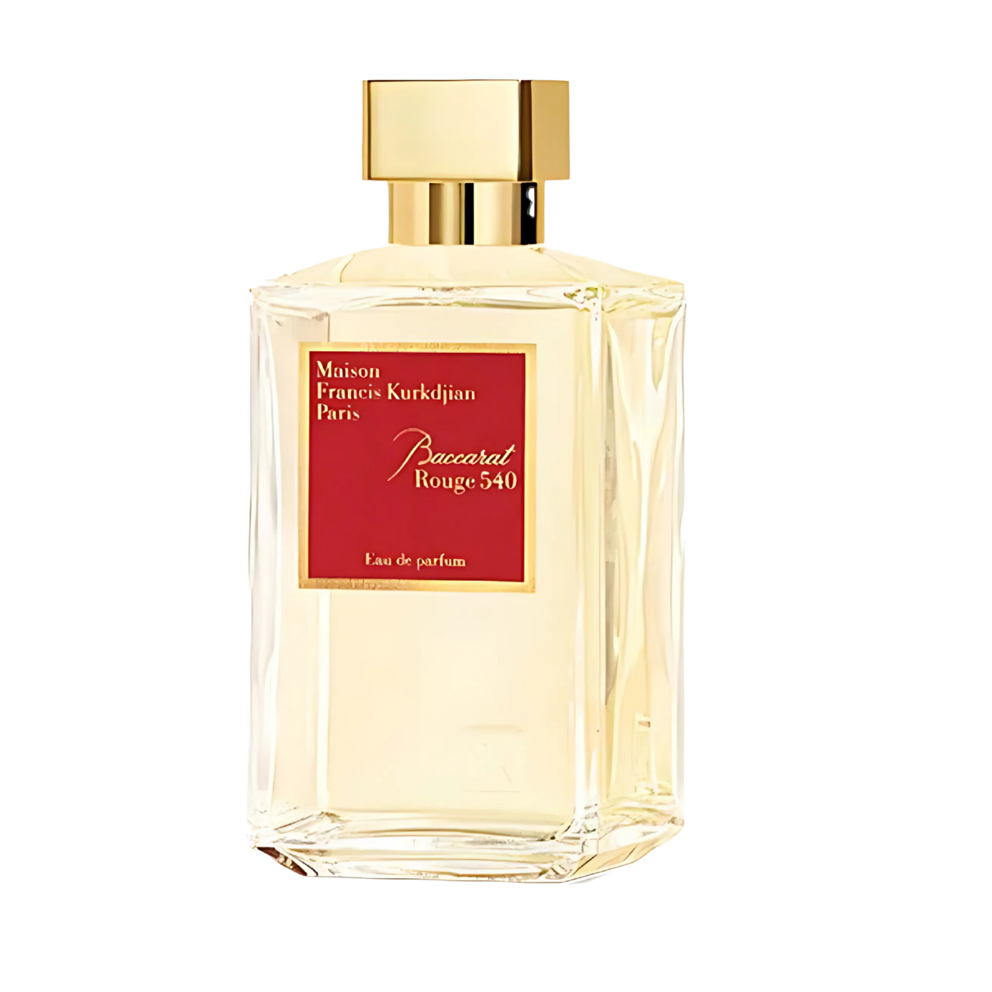 MAISON FRANCIS KURKDJIAN BACARRAT ROUGE 540 EDP 200ML