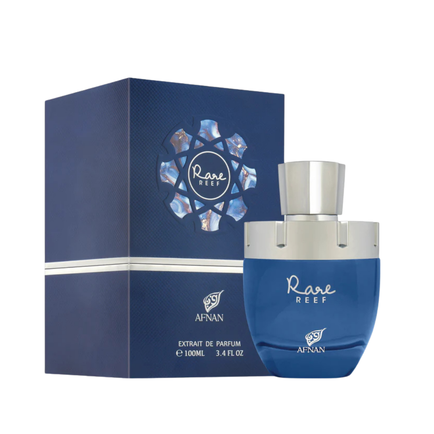 Afnan Rare Reef Extrait de Parfum 100ml