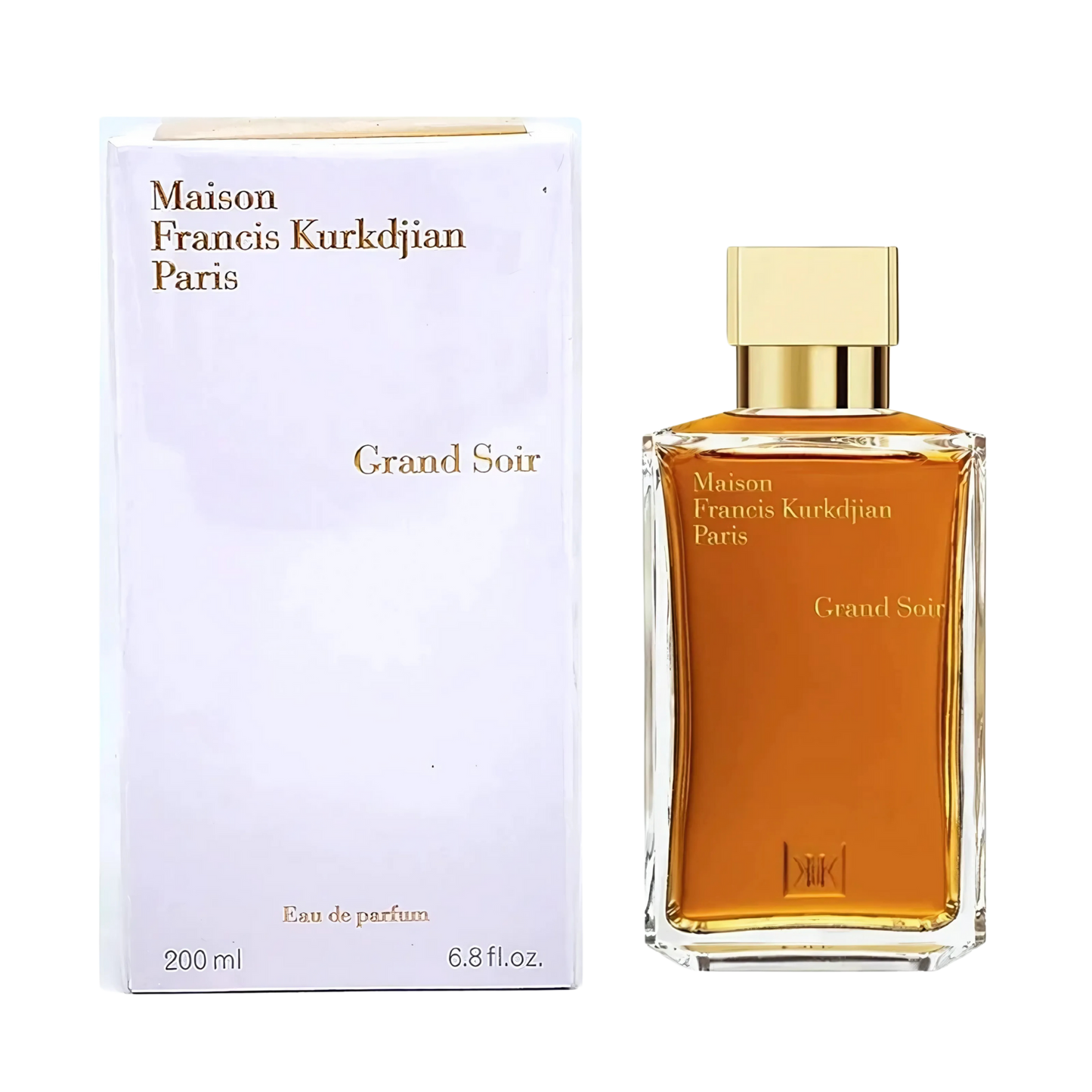 MFK Grand Soir EDP 200ml