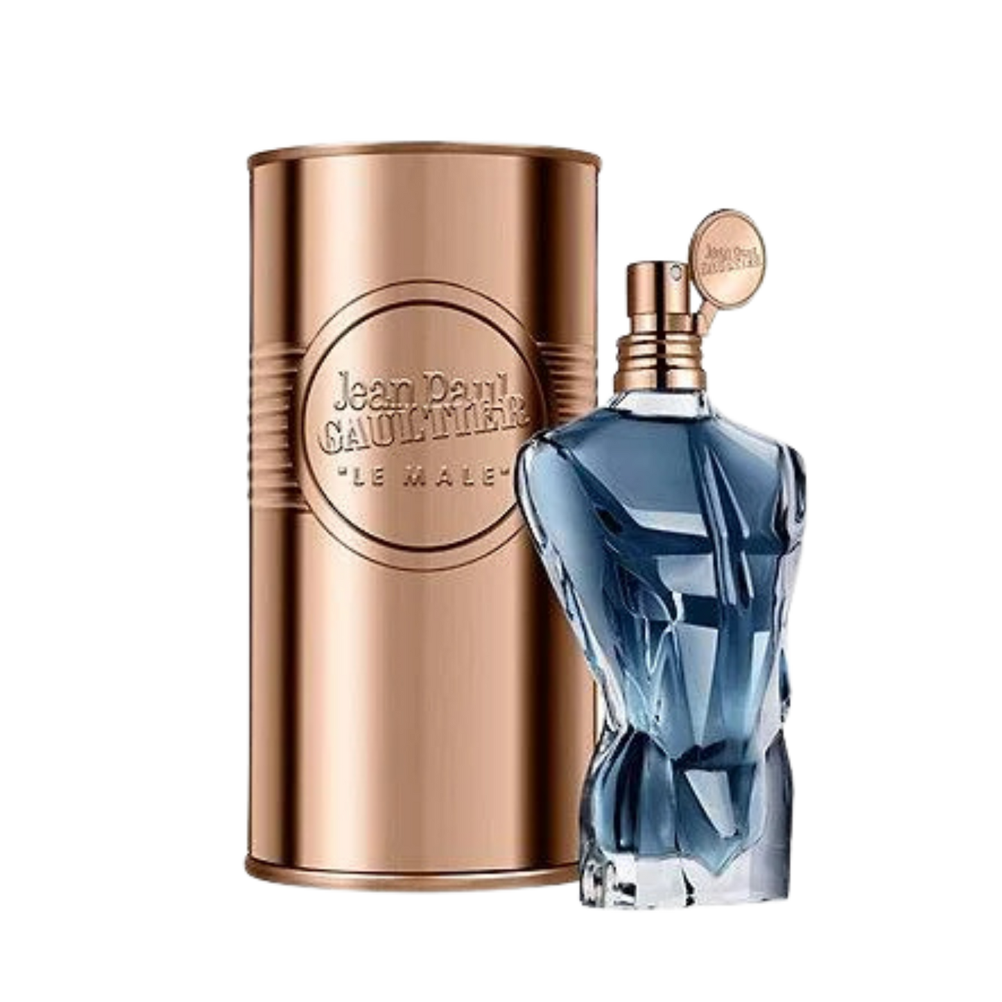 Jean Paul Gaultier Le Male Essence de Parfum EDP Intense for Men 125ML The Perfume Savor