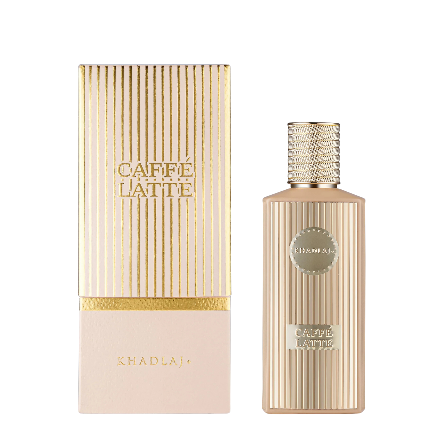 Khadlaj Caffe Latte Extrait de Parfum 100ml The Perfume Savor