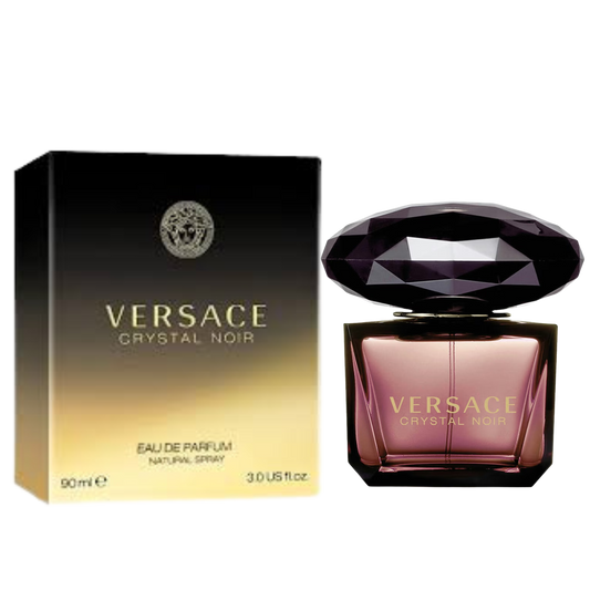 Versace Crystal Noir EDP for Women 90ML