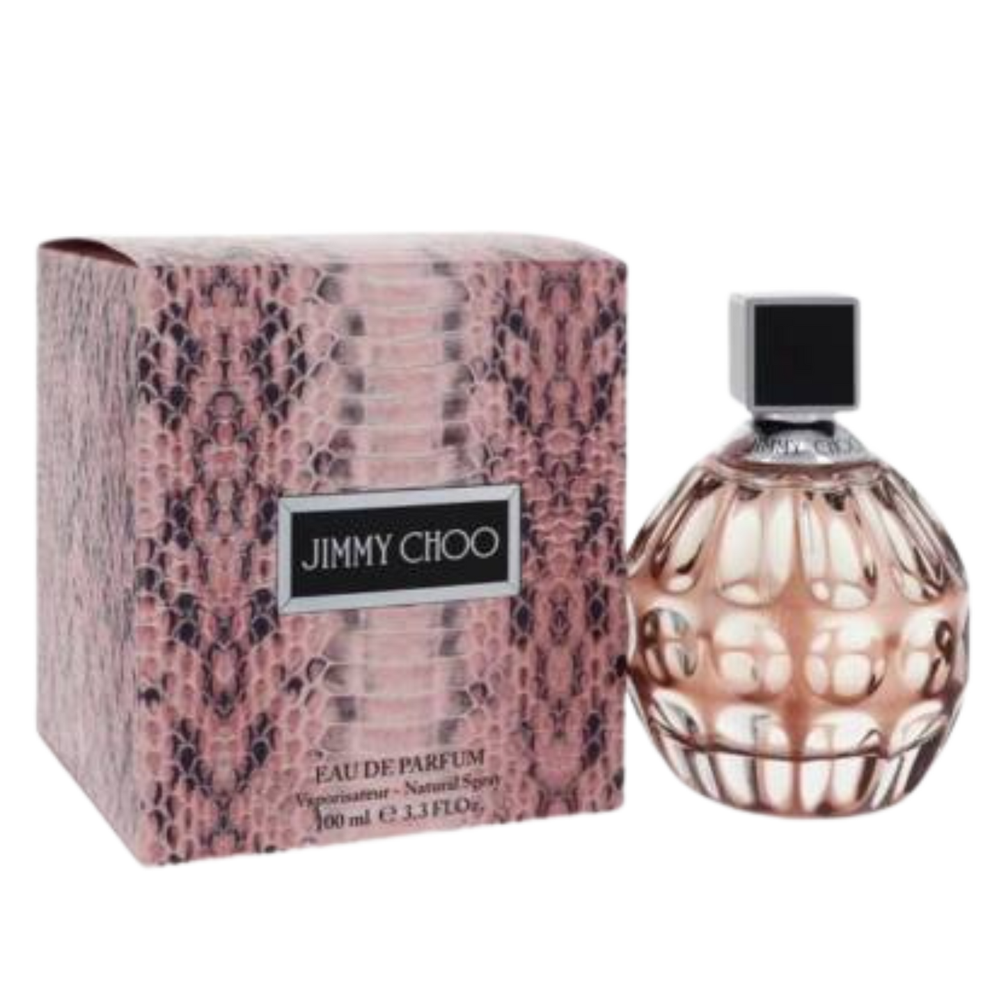 Jimmy Choo EDP for Women 100ML The Perfume Savor