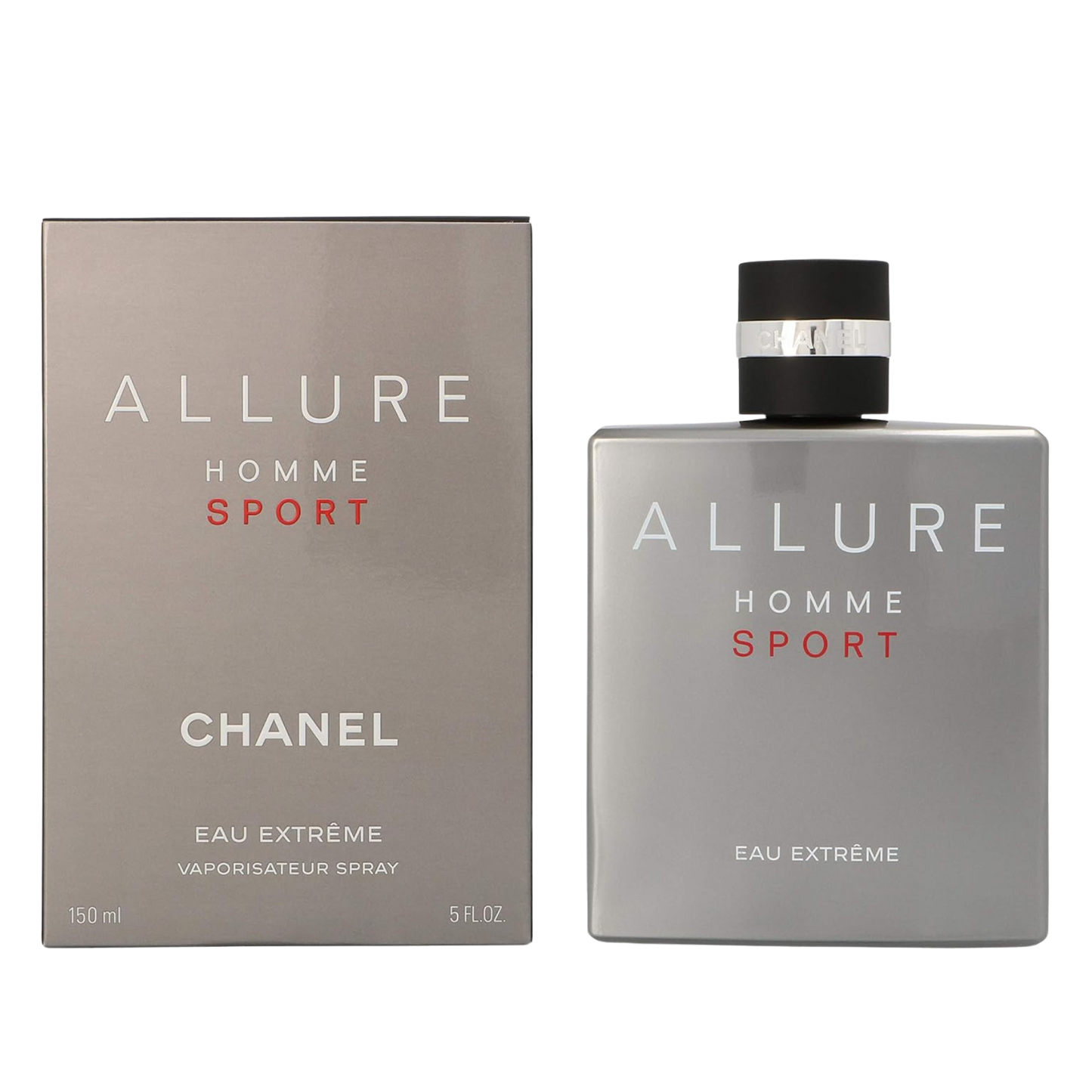 Chanel Allure Homme Sport Eau Extreme 150ml