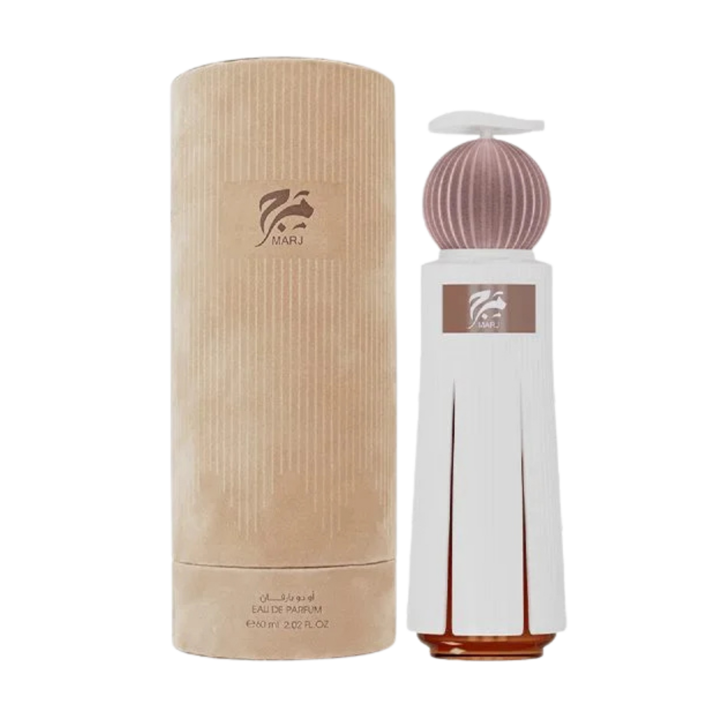 Ahmed Al Maghribi Marj Extrait de Parfum 60ML
