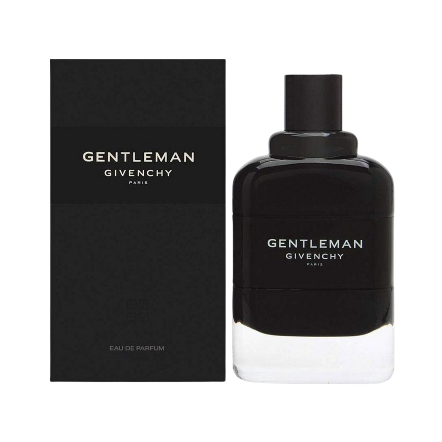 Givenchy Gentleman EDP for Men 100ML The Perfume Savor