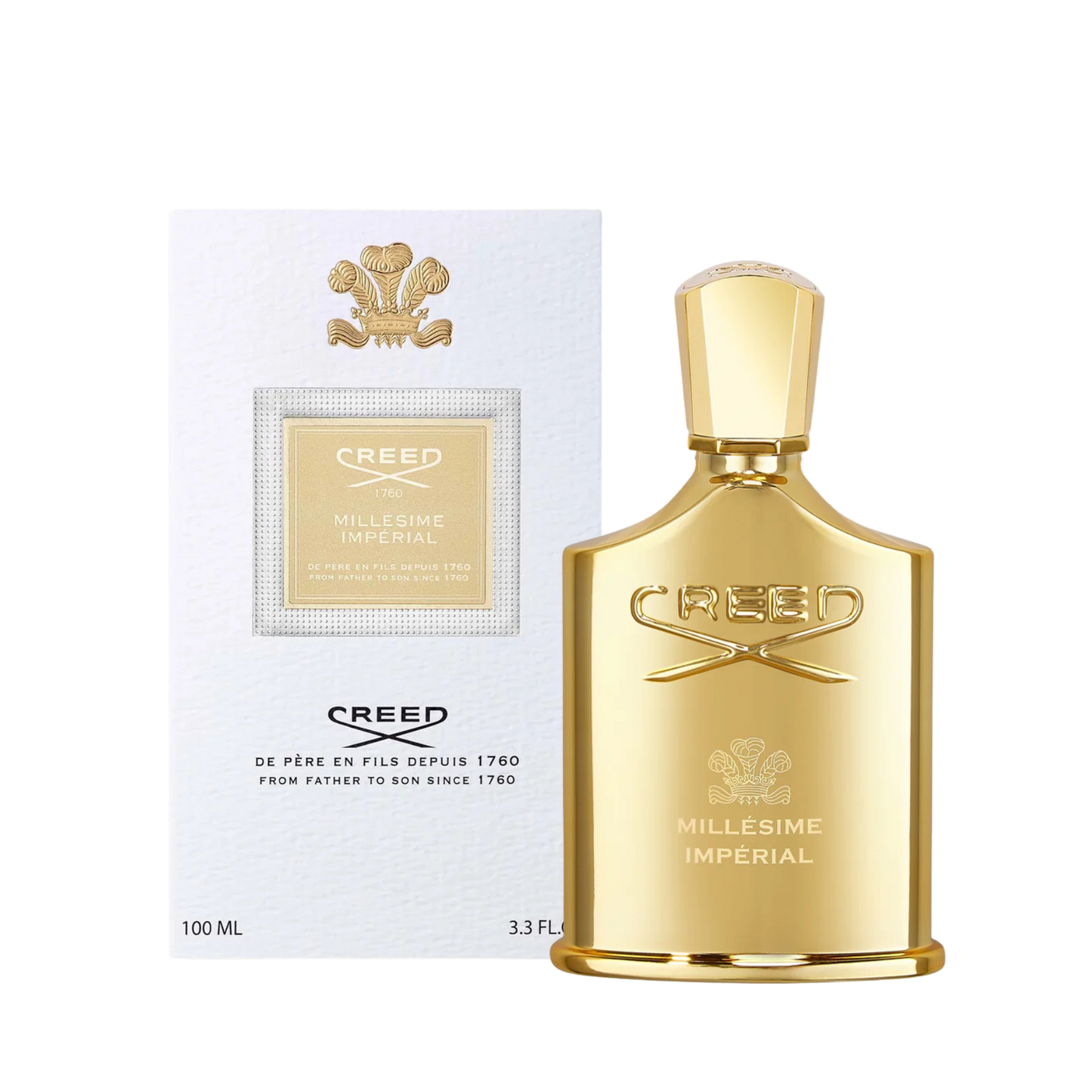 Creed Millésime Impérial EDP for Men 100ml