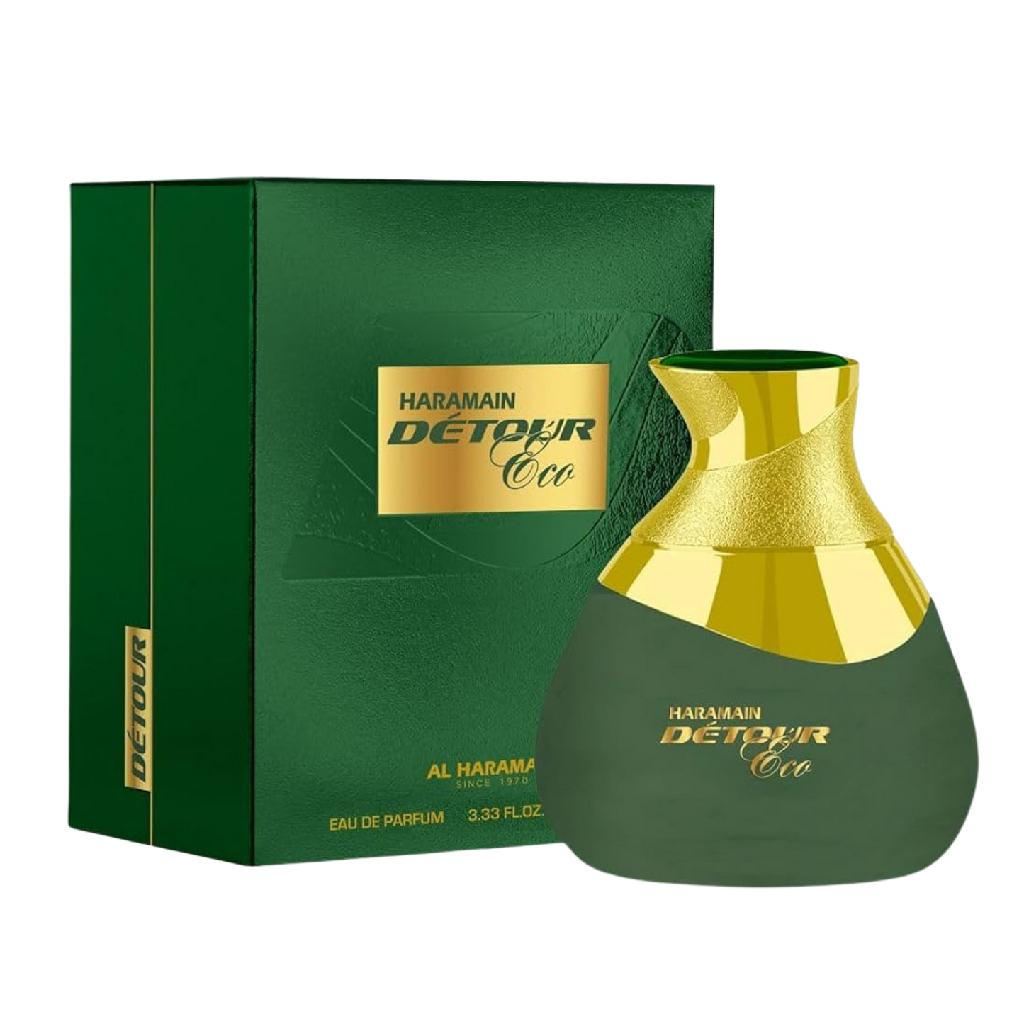 Al Haramain Perfumes Detour Eco EDP 100ml