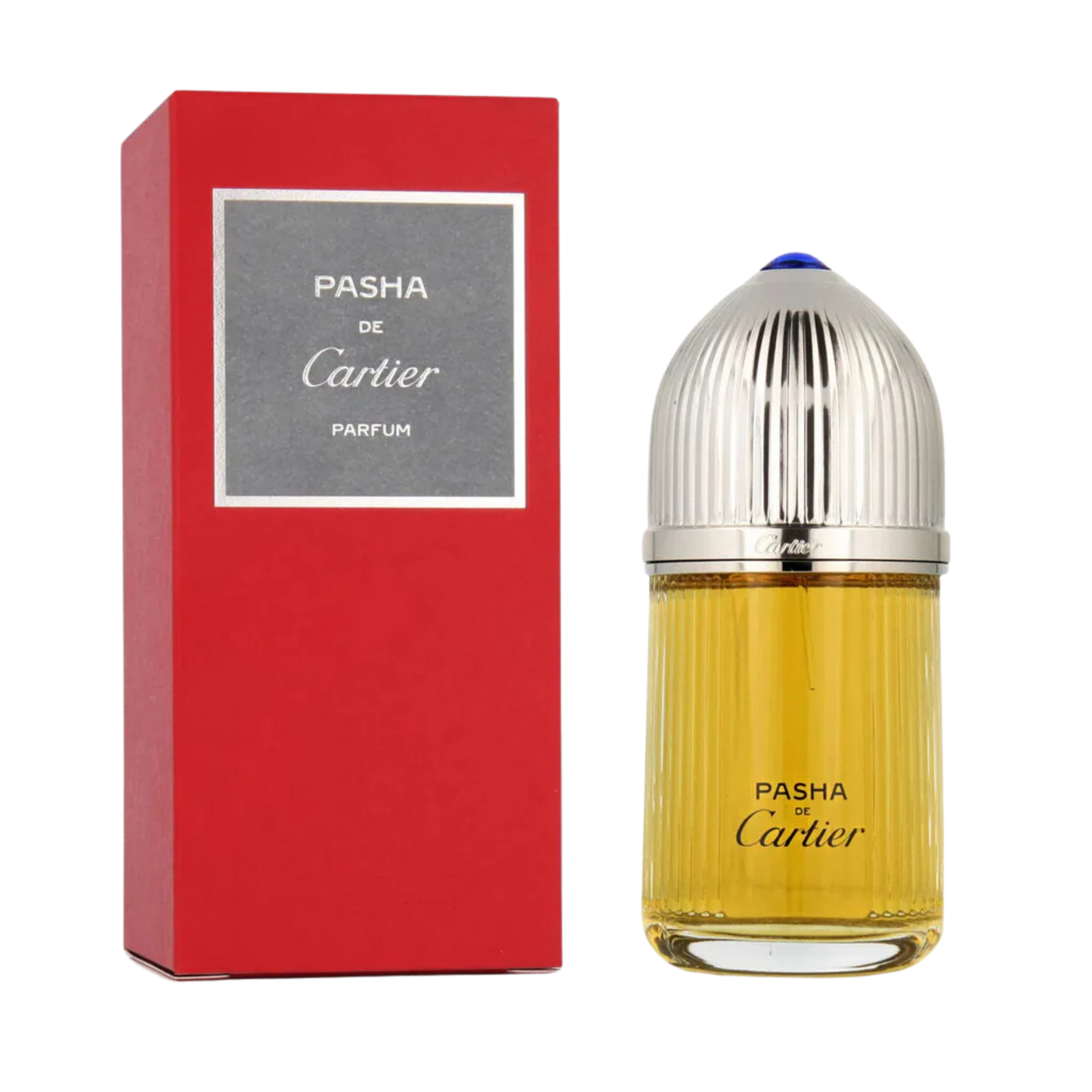 Cartier Pasha de Cartier Parfum for Men 100ml The Perfume Savor