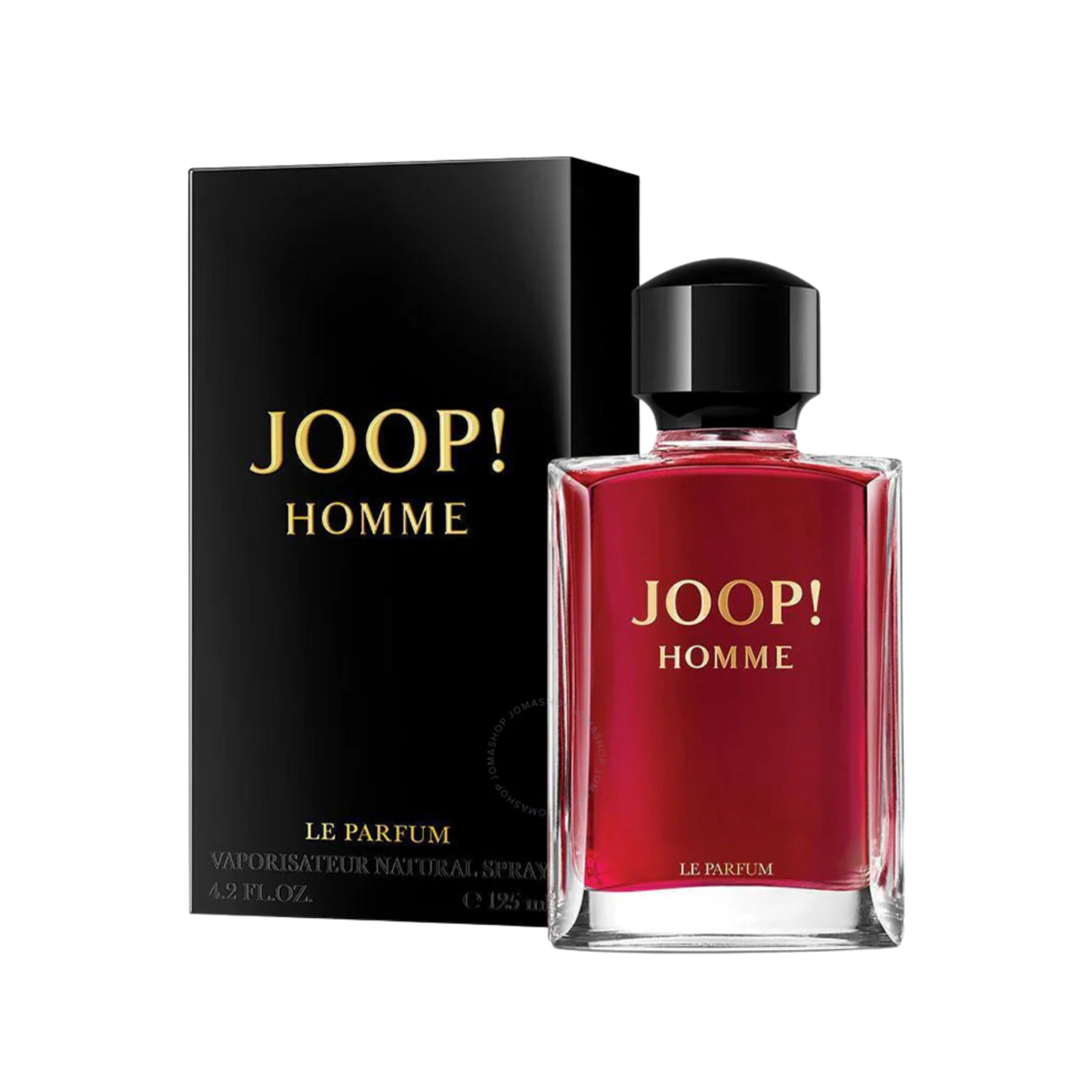 Joop! Homme Le Parfum for Men 125ml