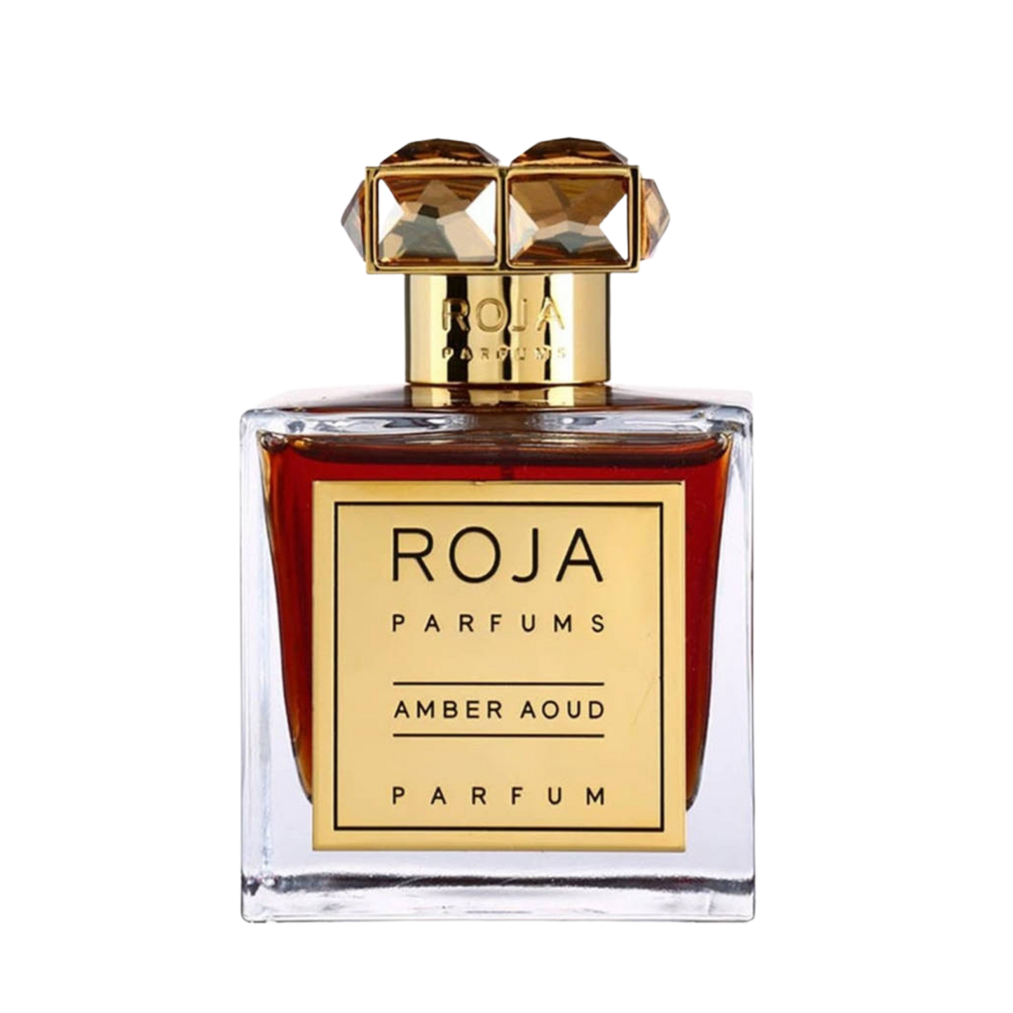 Roja Amber Aoud Parfum 100ML