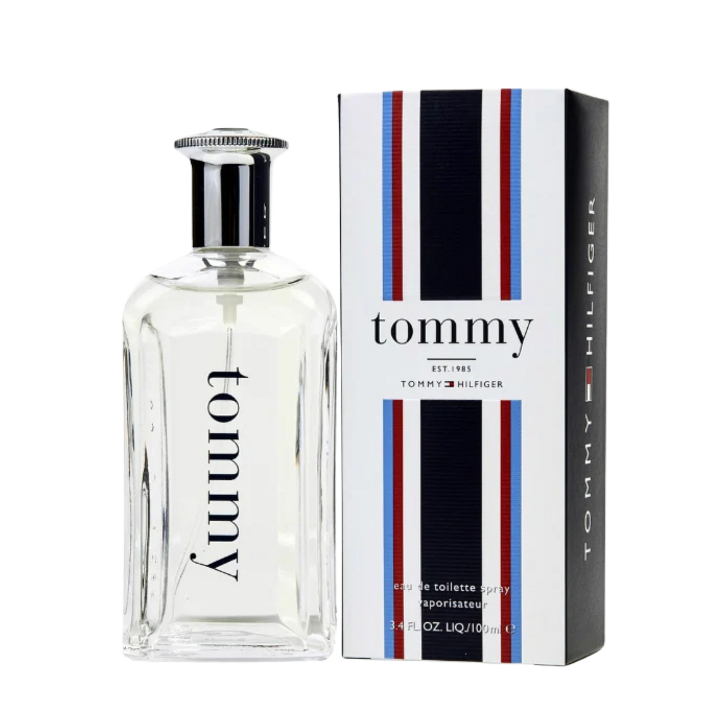 Tommy Hilfiger Tommy Man EDT 100ML The Perfume Savor