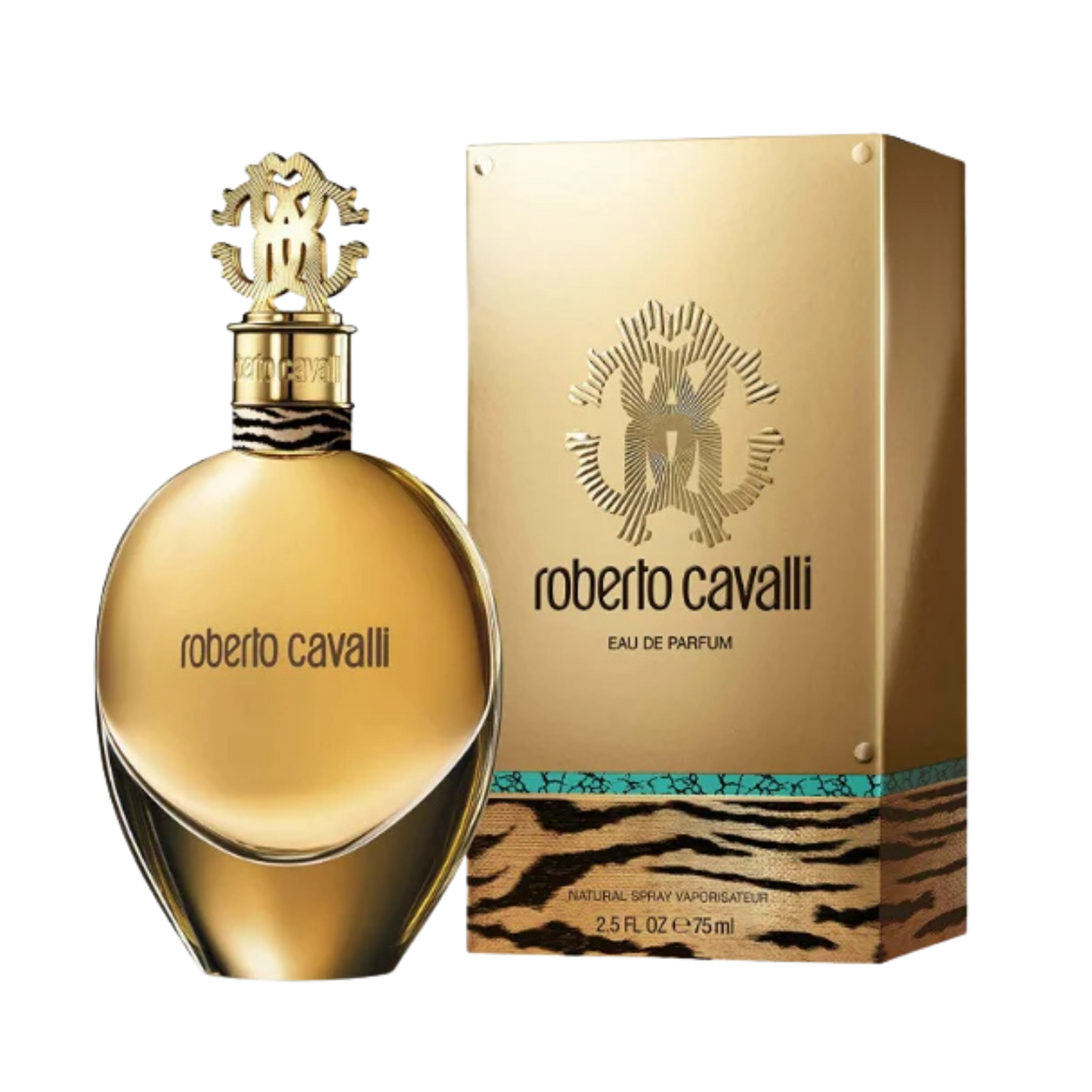 Roberto Cavalli EDP for Women 75ml The Perfume Savor