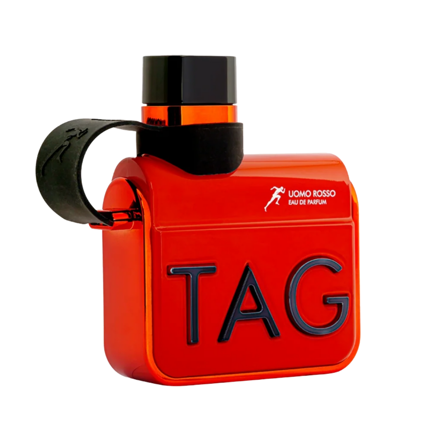 Armaf Tag Uomo Rosso for Him EDP 100ml The Perfume Savor