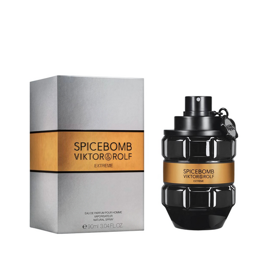 Spicebomb Extreme By Viktor & Rolf 90ml