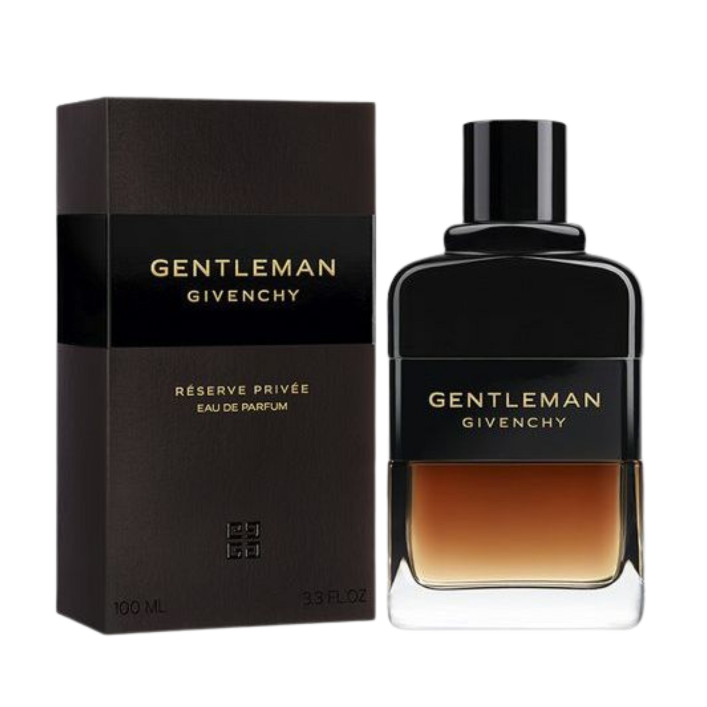 Givenchy Gentleman Reserve Privée EDP for Men 100ml The Perfume Savor