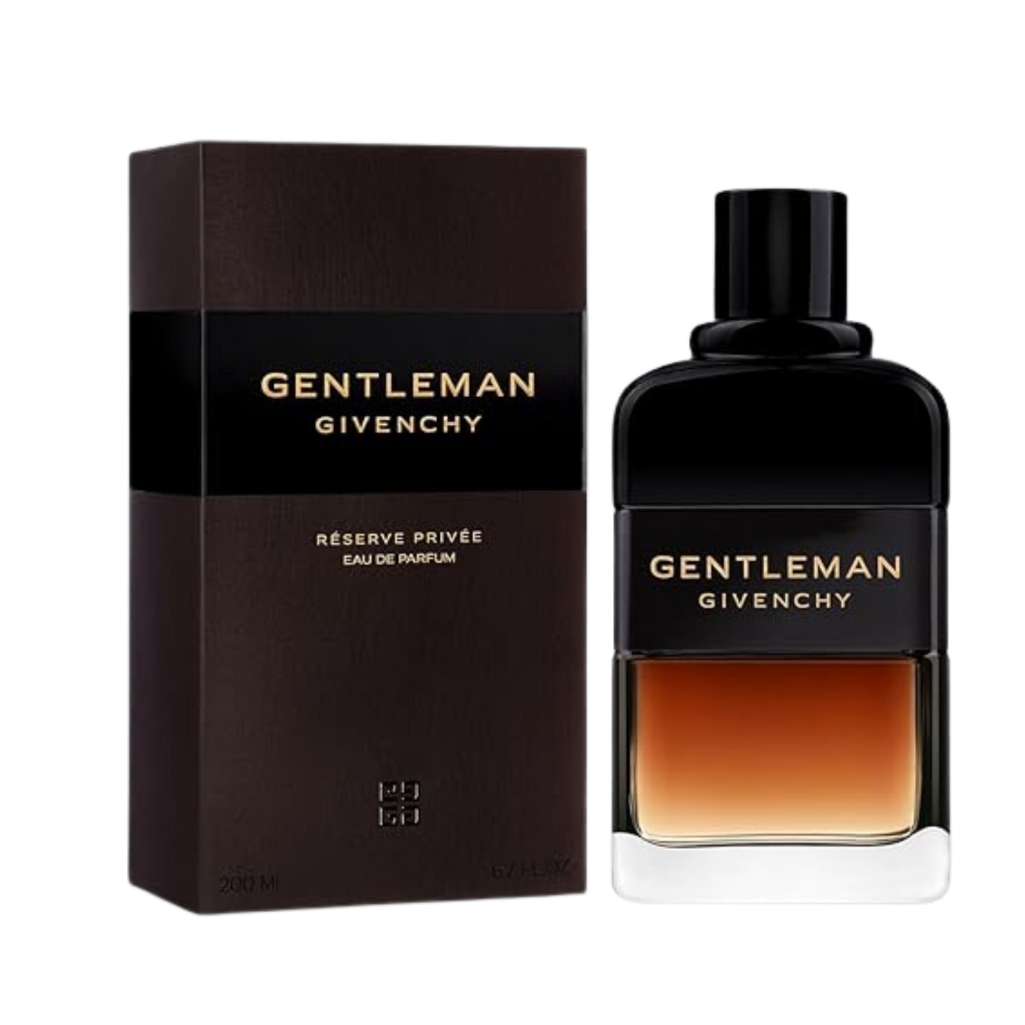 Givenchy Gentleman Reserve Privée EDP for Men 200ml The Perfume Savor