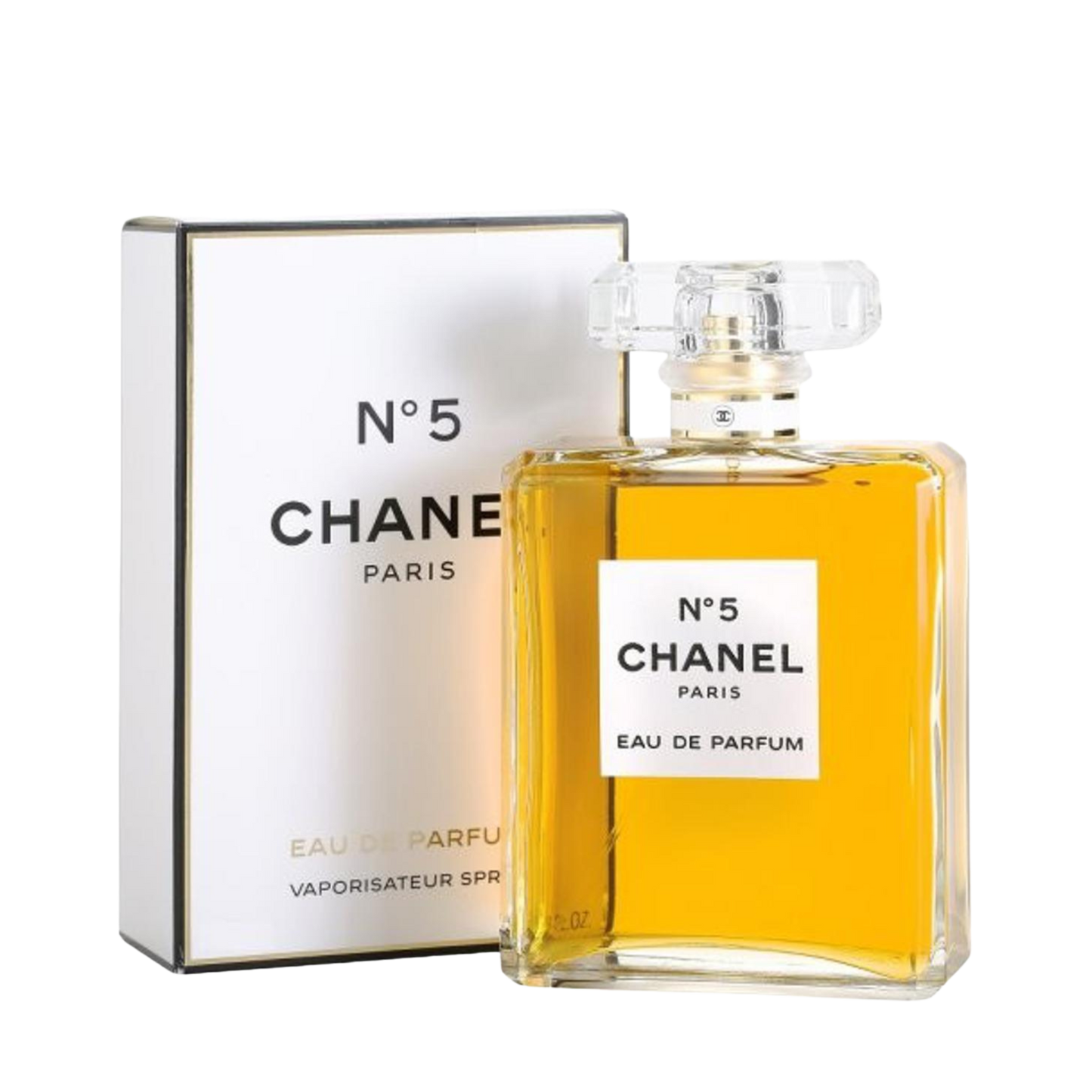 Chanel No 5 EDP for Women 100ml The Perfume Savor