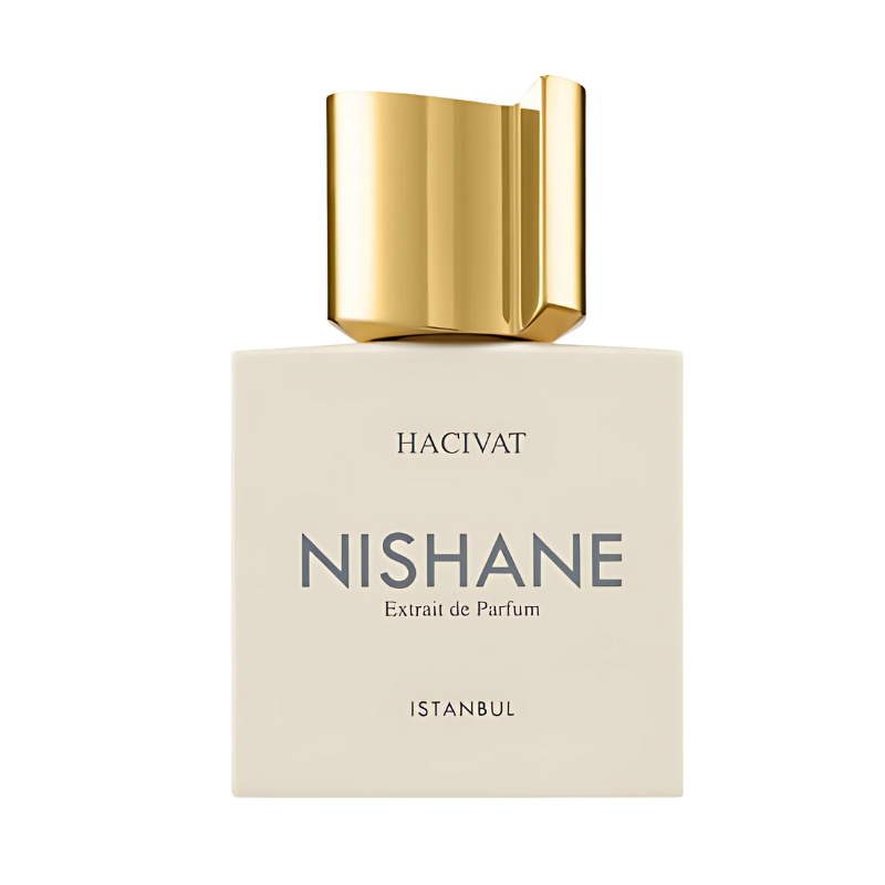Hacivat By Nishane For Unisex 100ml The Perfume Savor