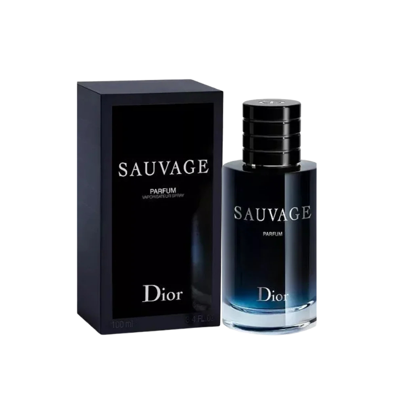 Dior Sauvage Parfum 100ml
