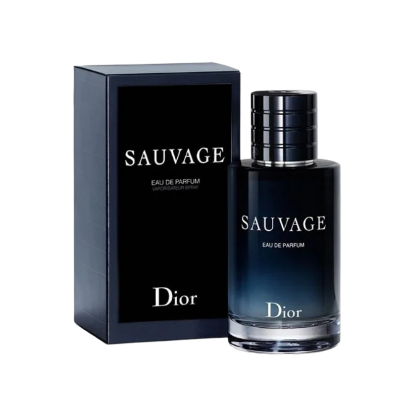 Dior Sauvage for Men EDP 100ml The Perfume Savor