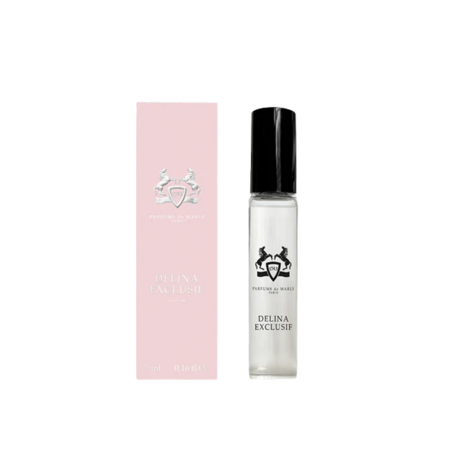 Parfums de Marly Delina Exclusif Parfum 5ml Vial for Women