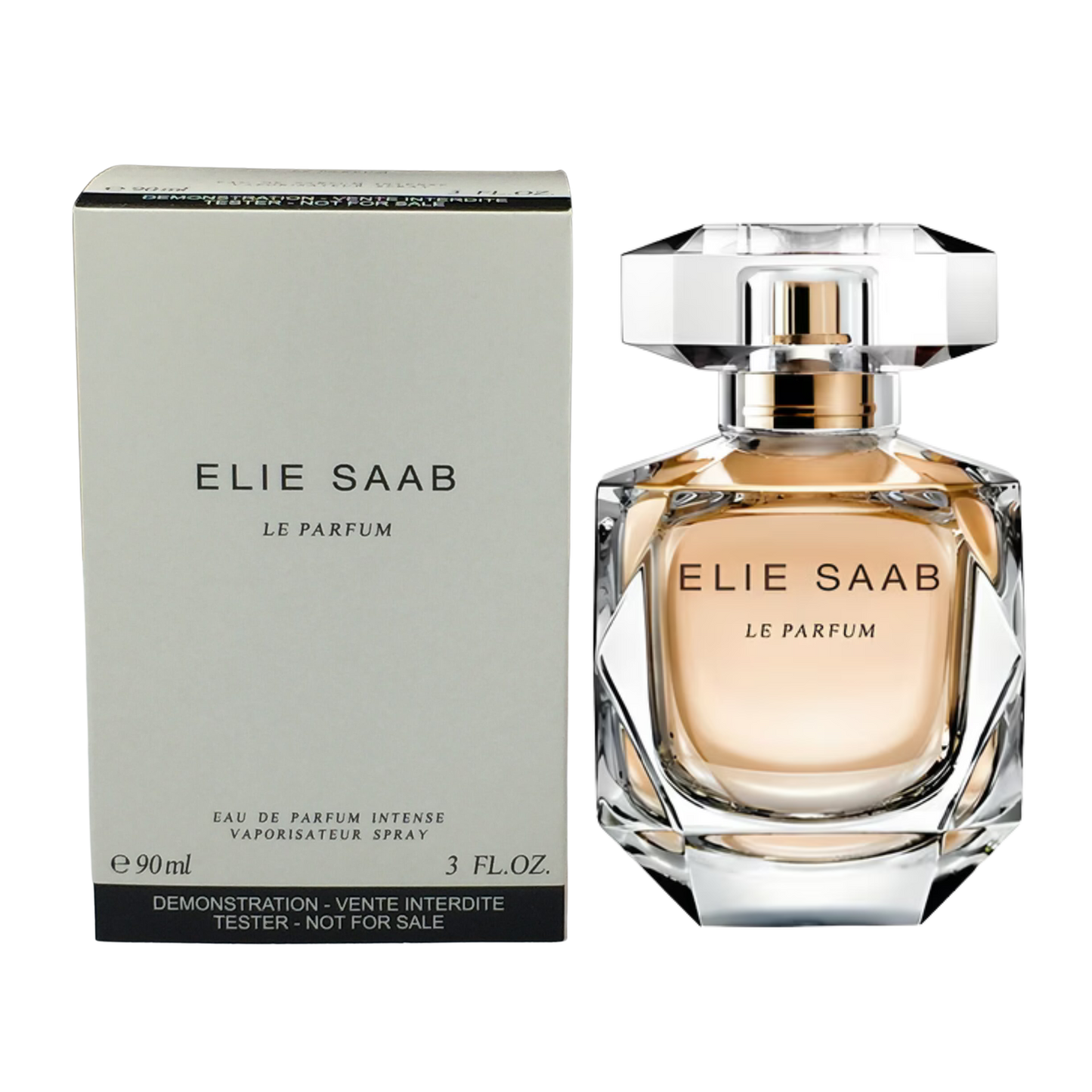 Elie Saab Le Parfum EDP for Women 90ml (Tester)