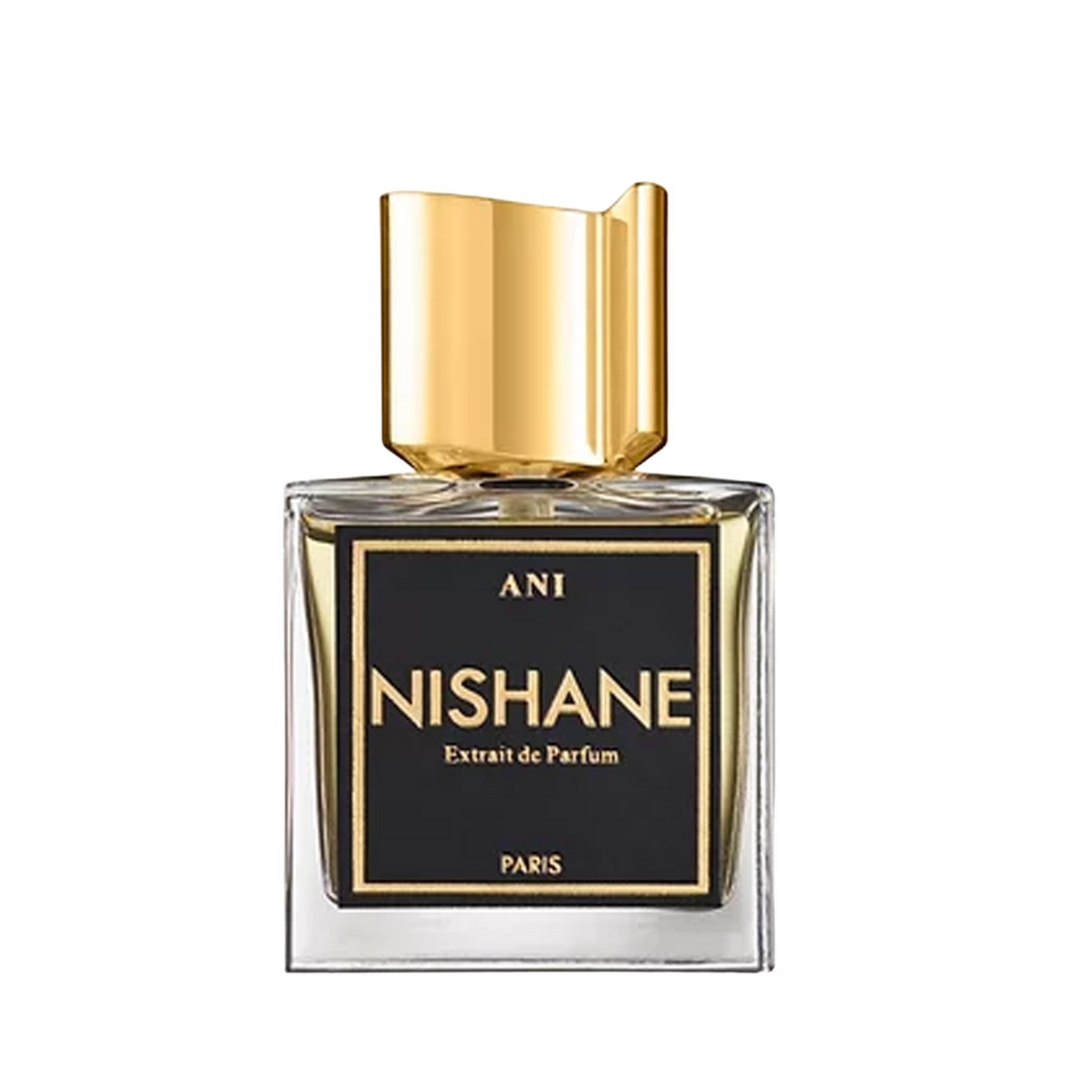 Nishane Ani Extrait de Parfum 50ml The Perfume Savor