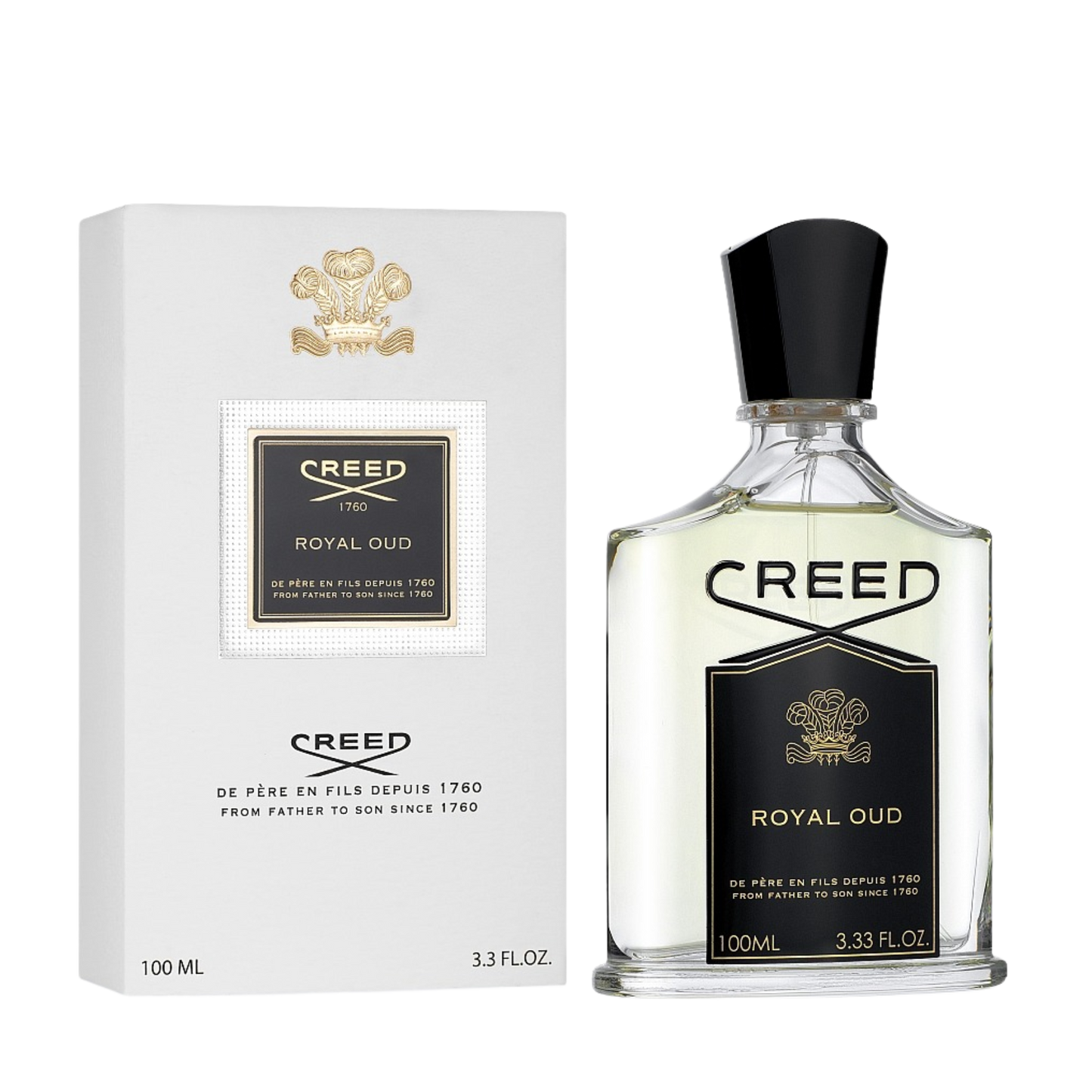 Creed Royal Oud EDP 100ml