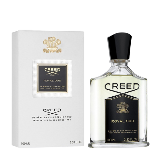 Creed Royal Oud EDP 100ml