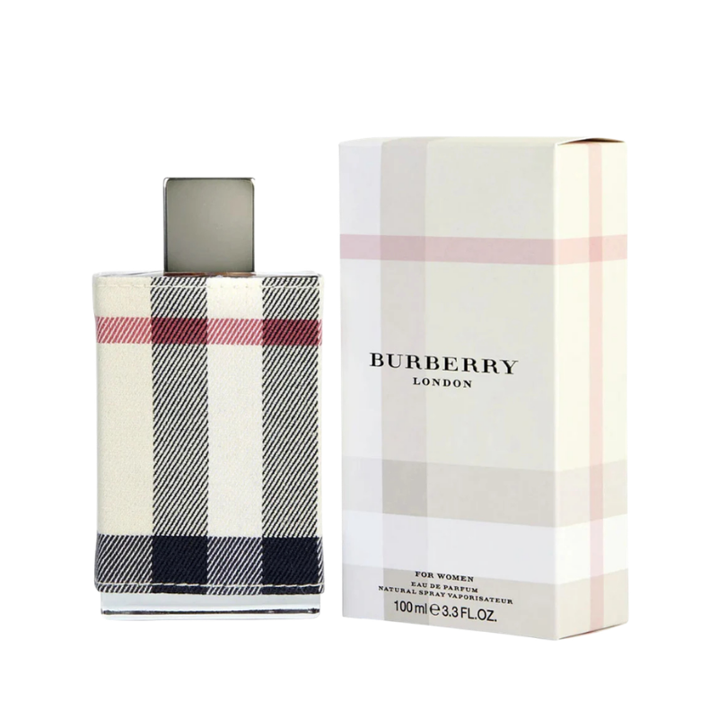 Burberry London For Women 100ml The Perfume Savor
