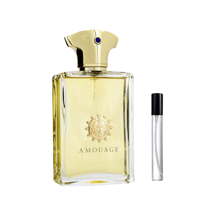 Amouage Jubilation Man EDP Decants