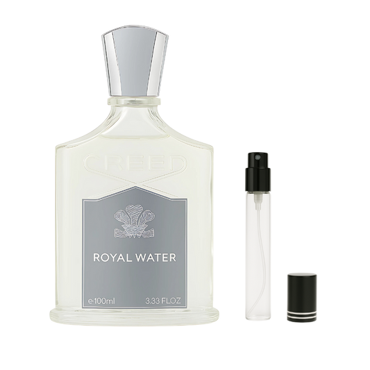 Creed Royal Water EDP Decants
