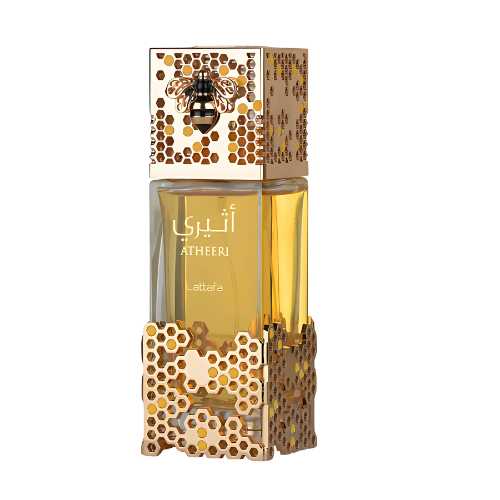 Lattafa Atheeri EDP for Women 100ml The Perfume Savor