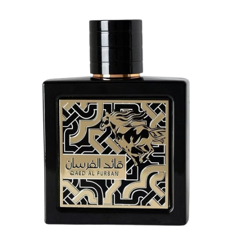 Lattafa Qaed Al Fursan EDP 90ml The Perfume Savor