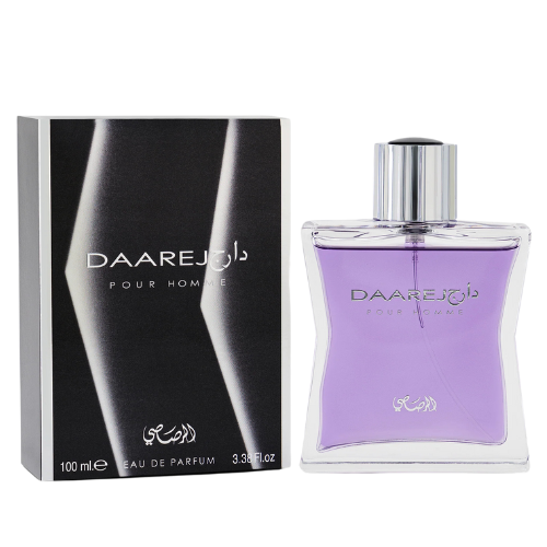 Rasasi Daarej Pour Homme EDP 100ml The Perfume Savor