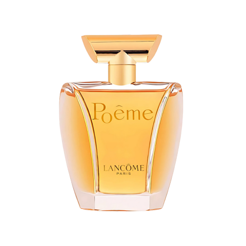 Poeme By Lancome EDP 100 ml For Women The Perfume Savor